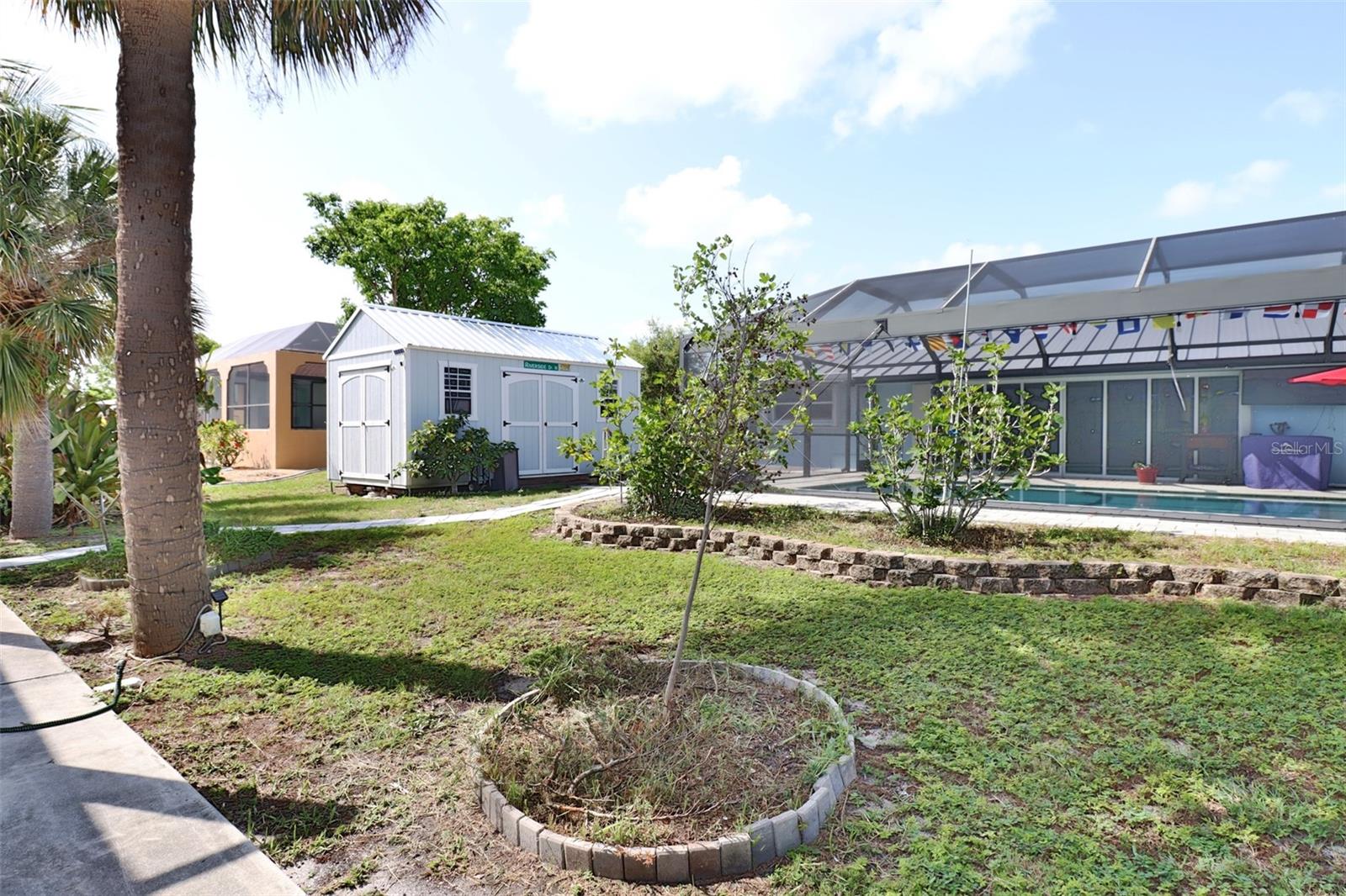 PORT CHARLOTTE SEC 043 - Residential