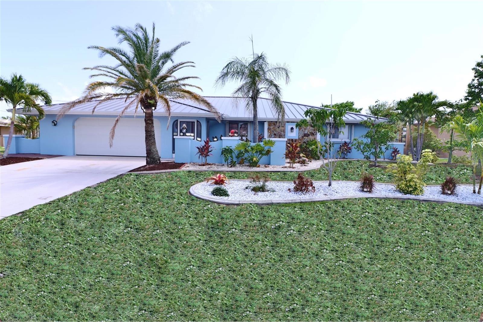 PORT CHARLOTTE SEC 043 - Residential