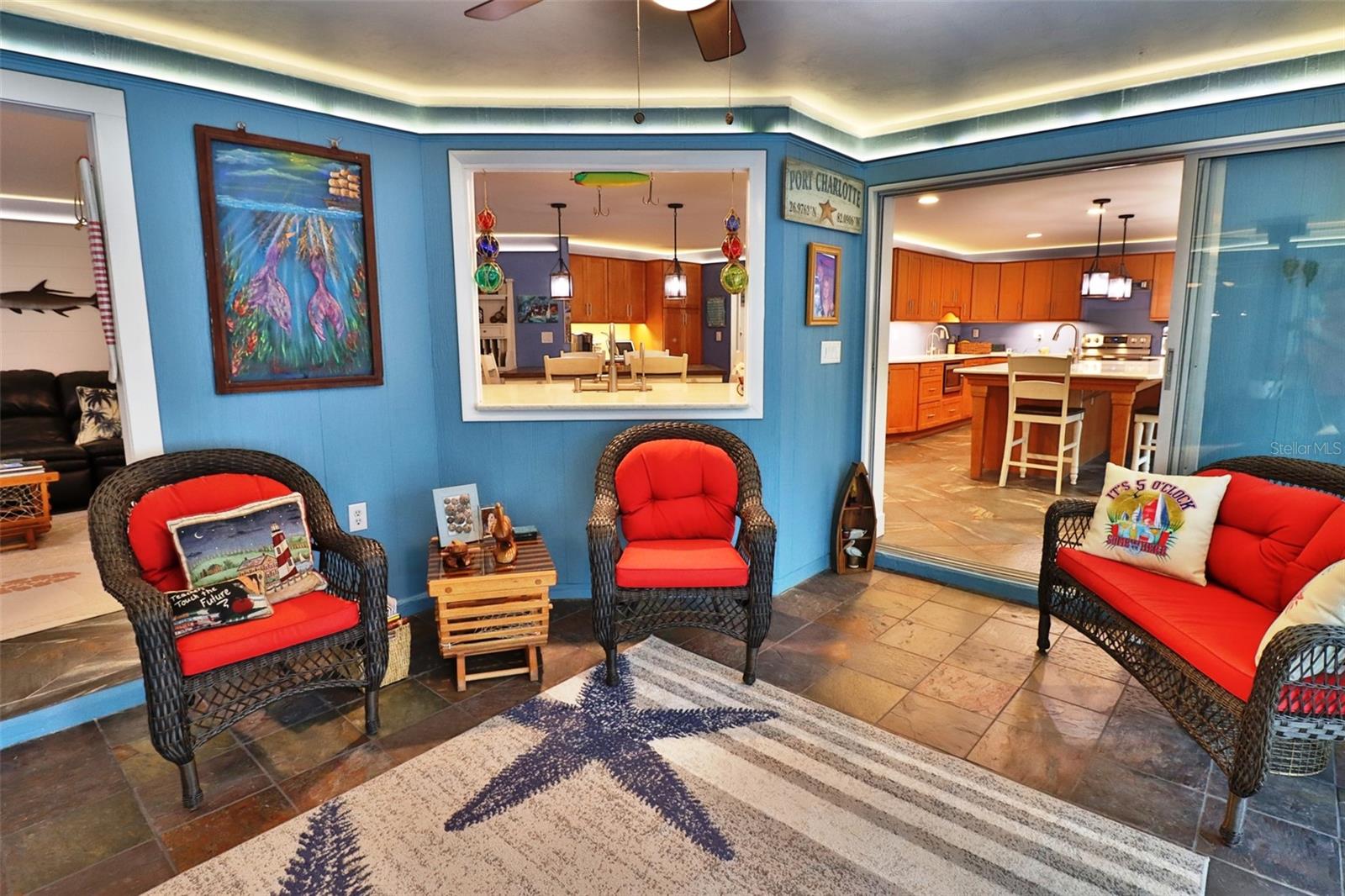 PORT CHARLOTTE SEC 043 - Residential