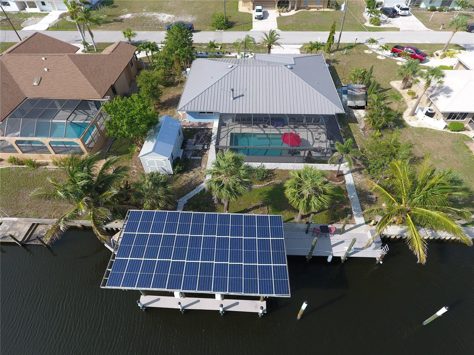 PORT CHARLOTTE SEC 043 - Residential