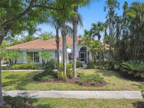 441 VILLAGE DRIVE TARPON SPRINGS FL 34689