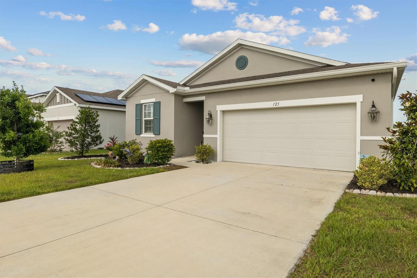 125 CRESTVIEW LANE