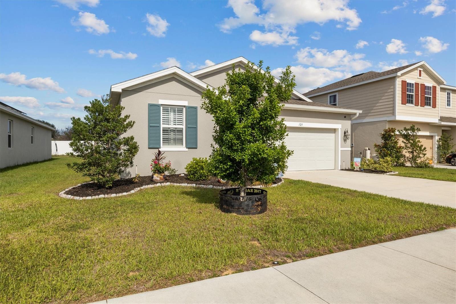 125 CRESTVIEW LANE