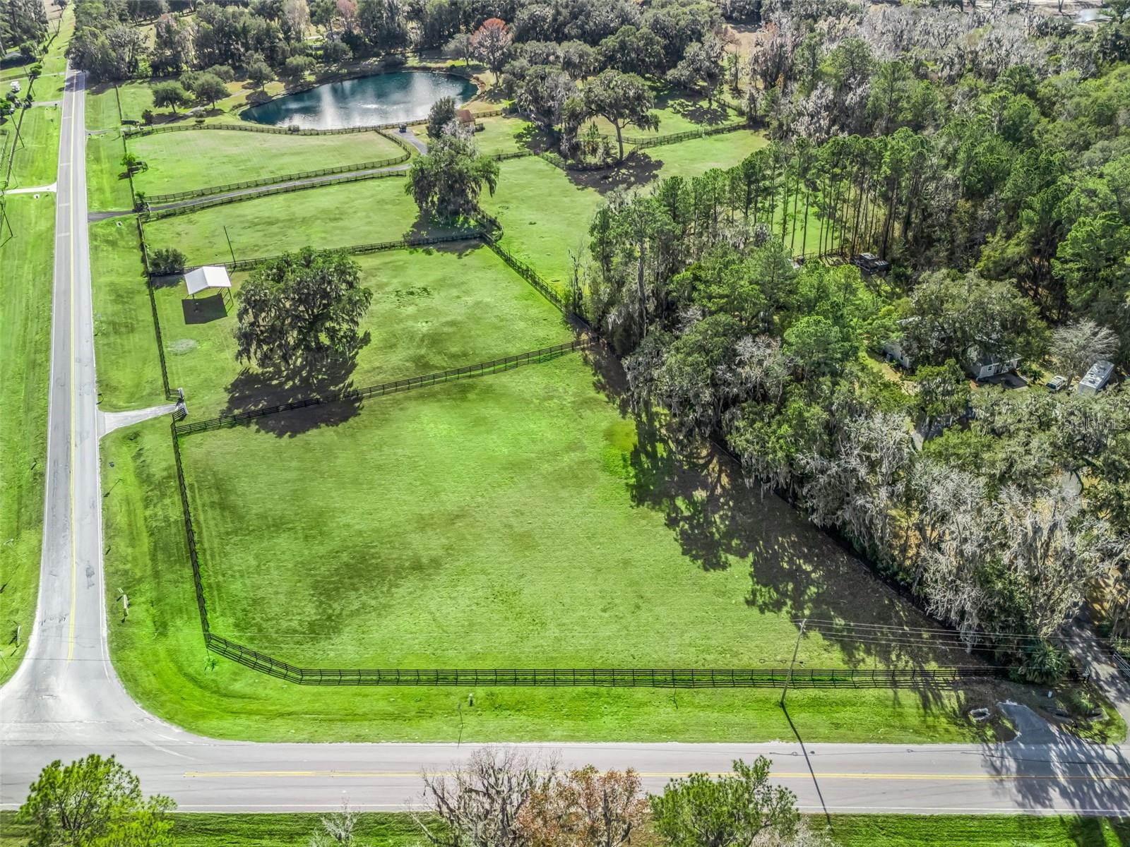 BENEDICT HEIGHTS - Land