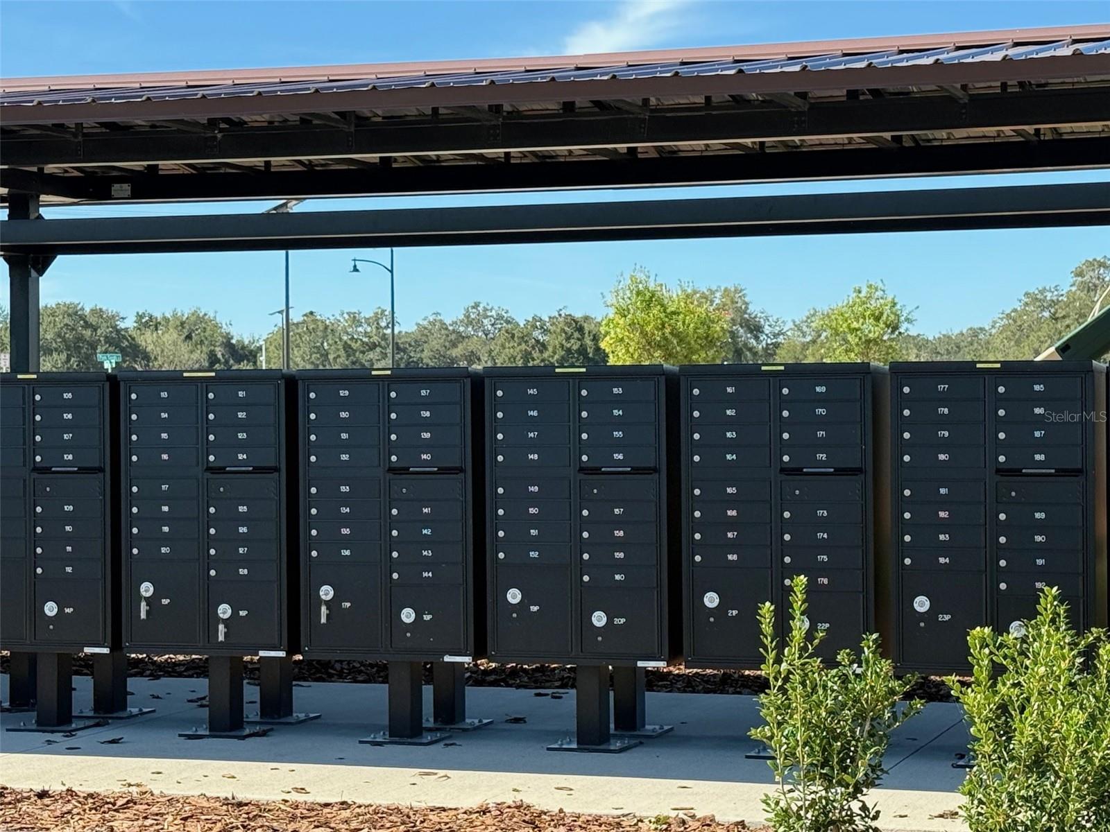 HAMMOCK OAKS PH 1B - Residential