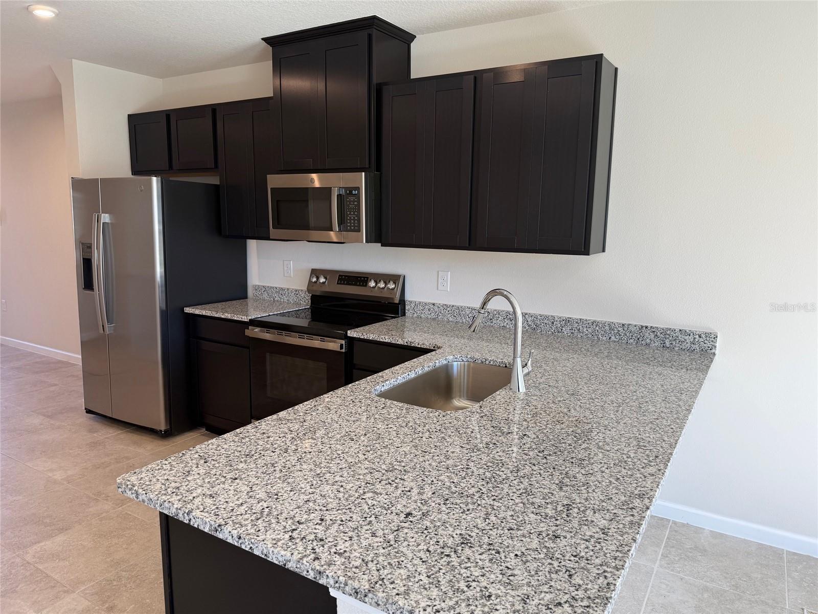 HAMMOCK OAKS PH 1B - Residential