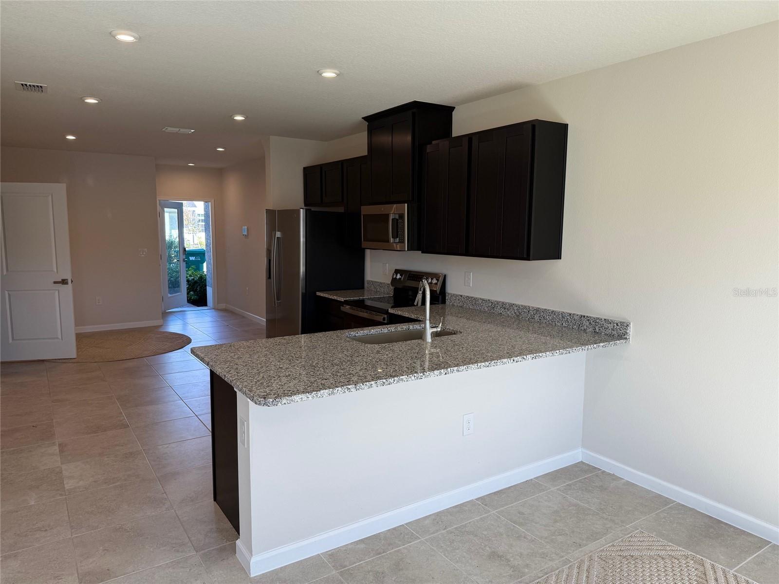 HAMMOCK OAKS PH 1B - Residential