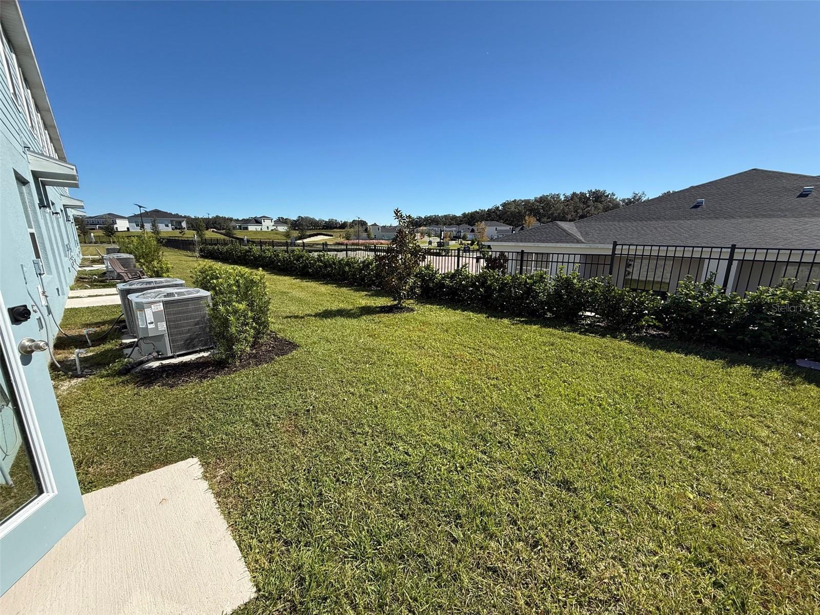 HAMMOCK OAKS PH 1B - Residential