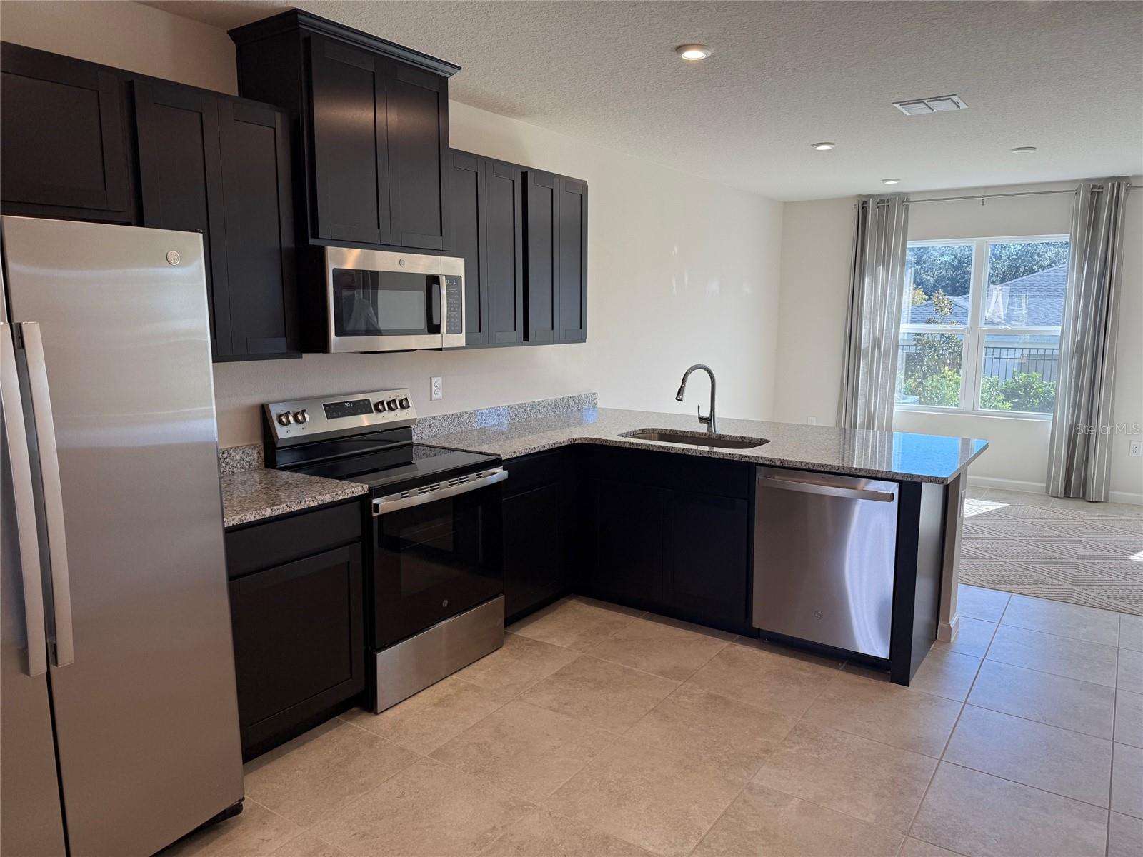 HAMMOCK OAKS PH 1B - Residential