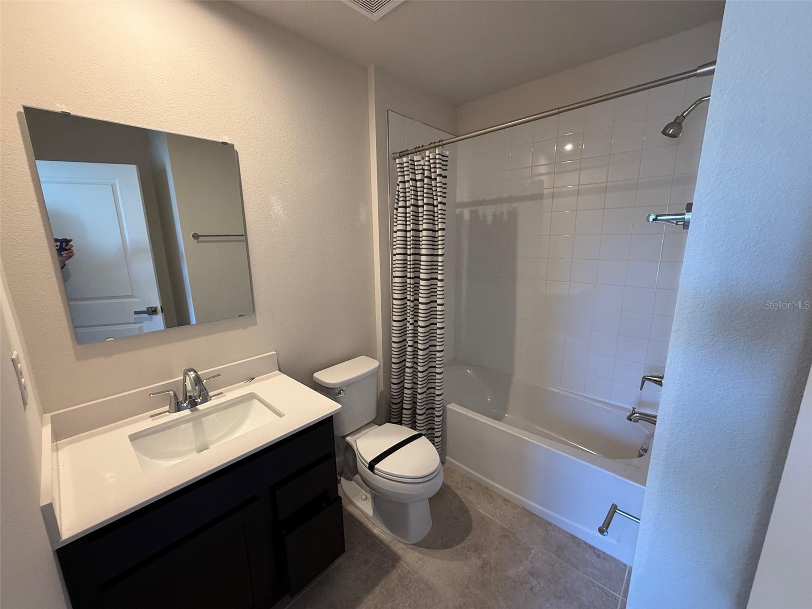 HAMMOCK OAKS PH 1B - Residential