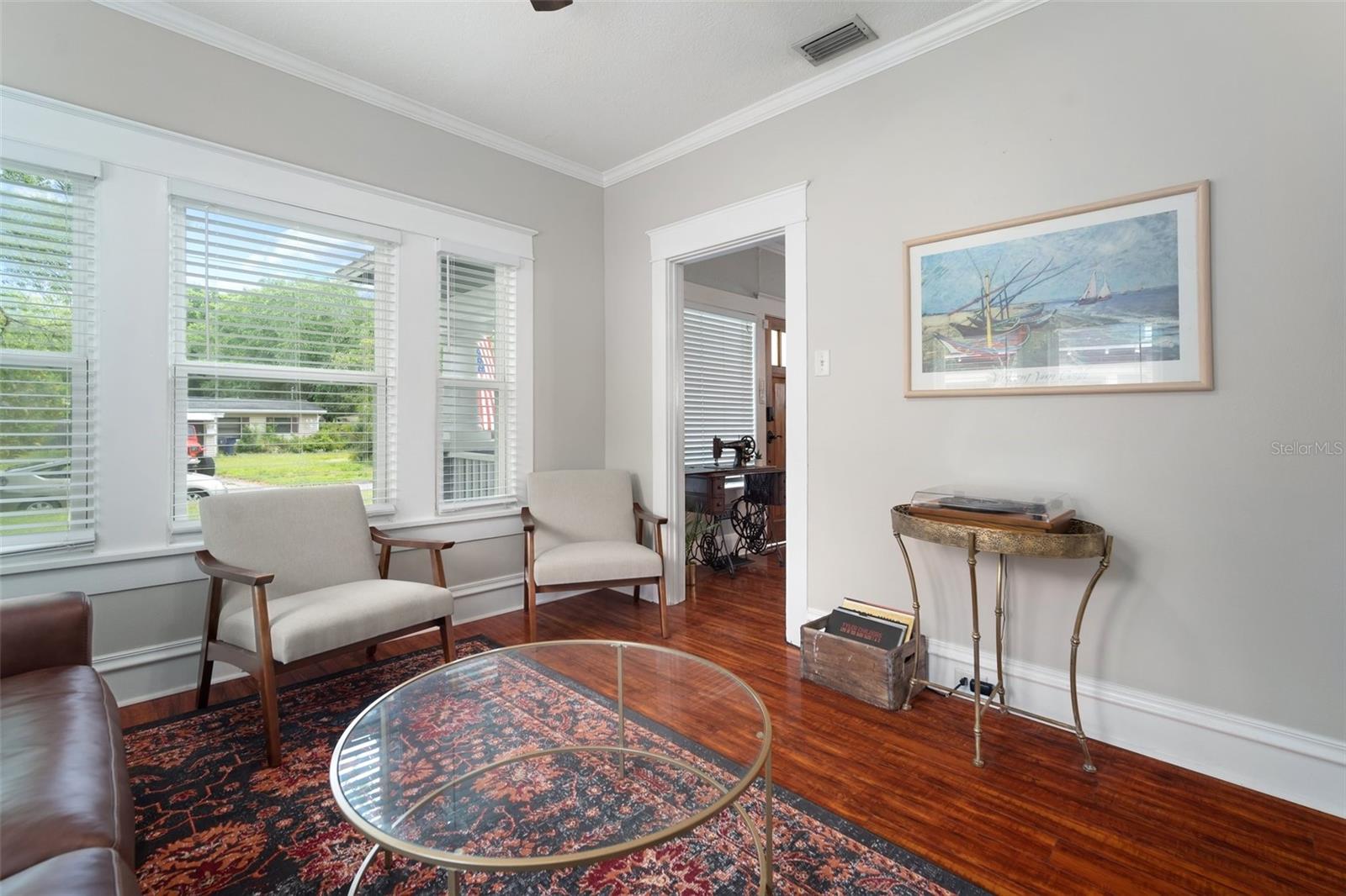 IDLEWILD ON THE HILLSBOROUGH - Residential