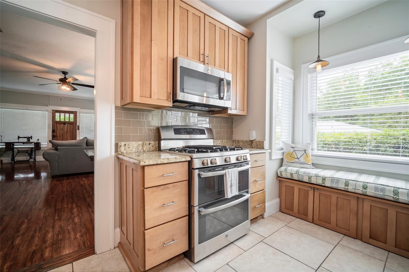 IDLEWILD ON THE HILLSBOROUGH - Residential