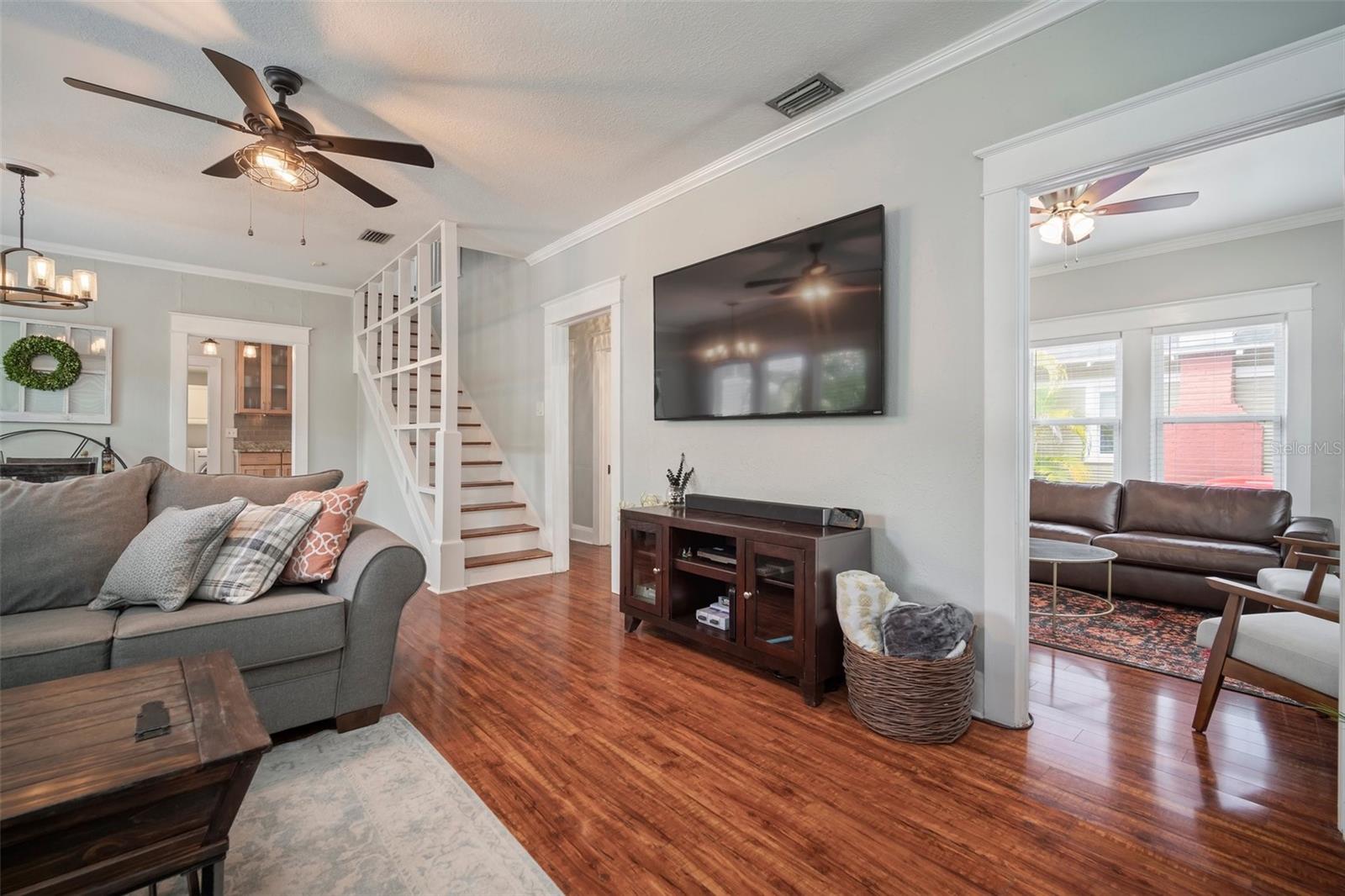 IDLEWILD ON THE HILLSBOROUGH - Residential