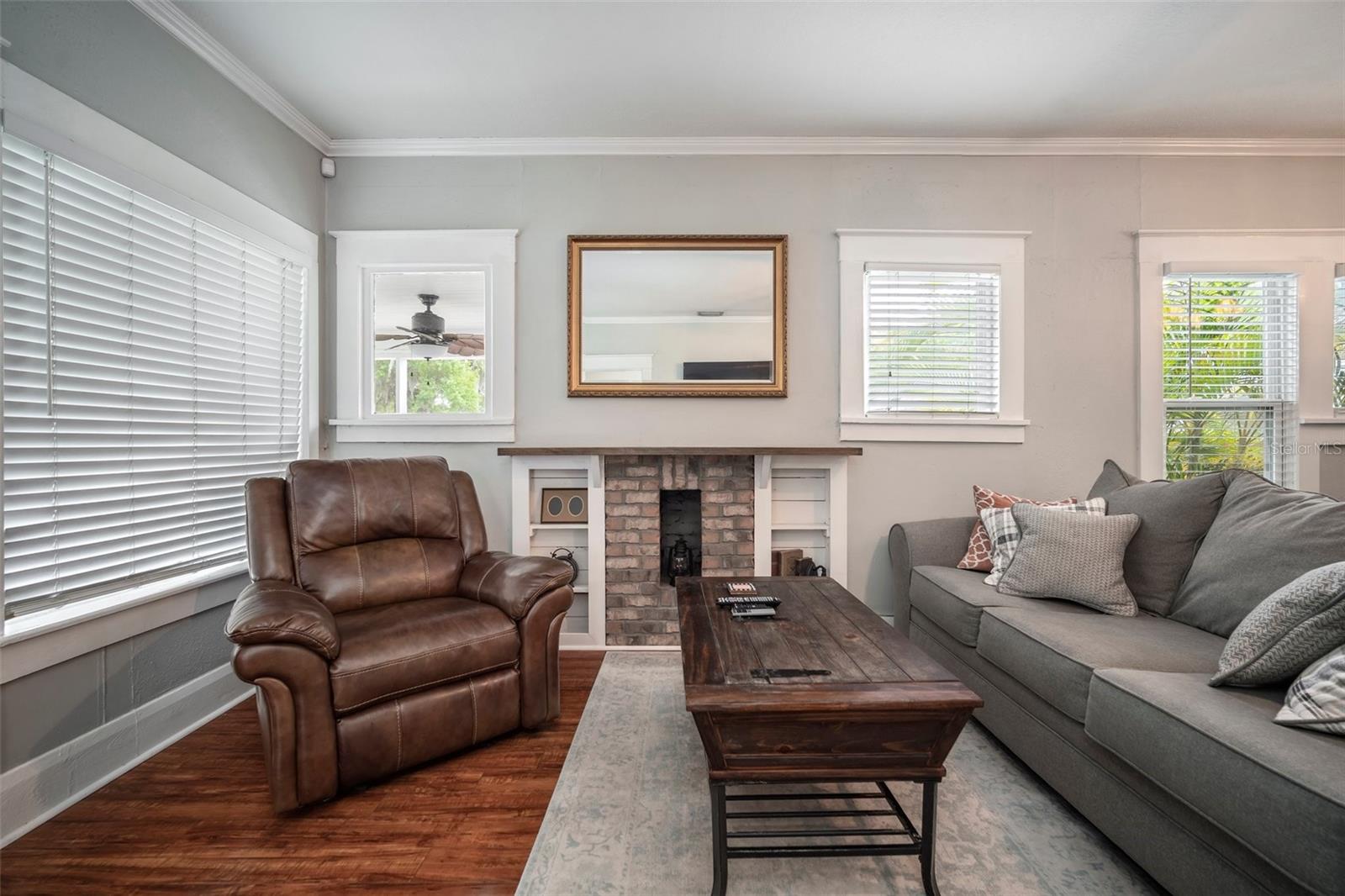 IDLEWILD ON THE HILLSBOROUGH - Residential