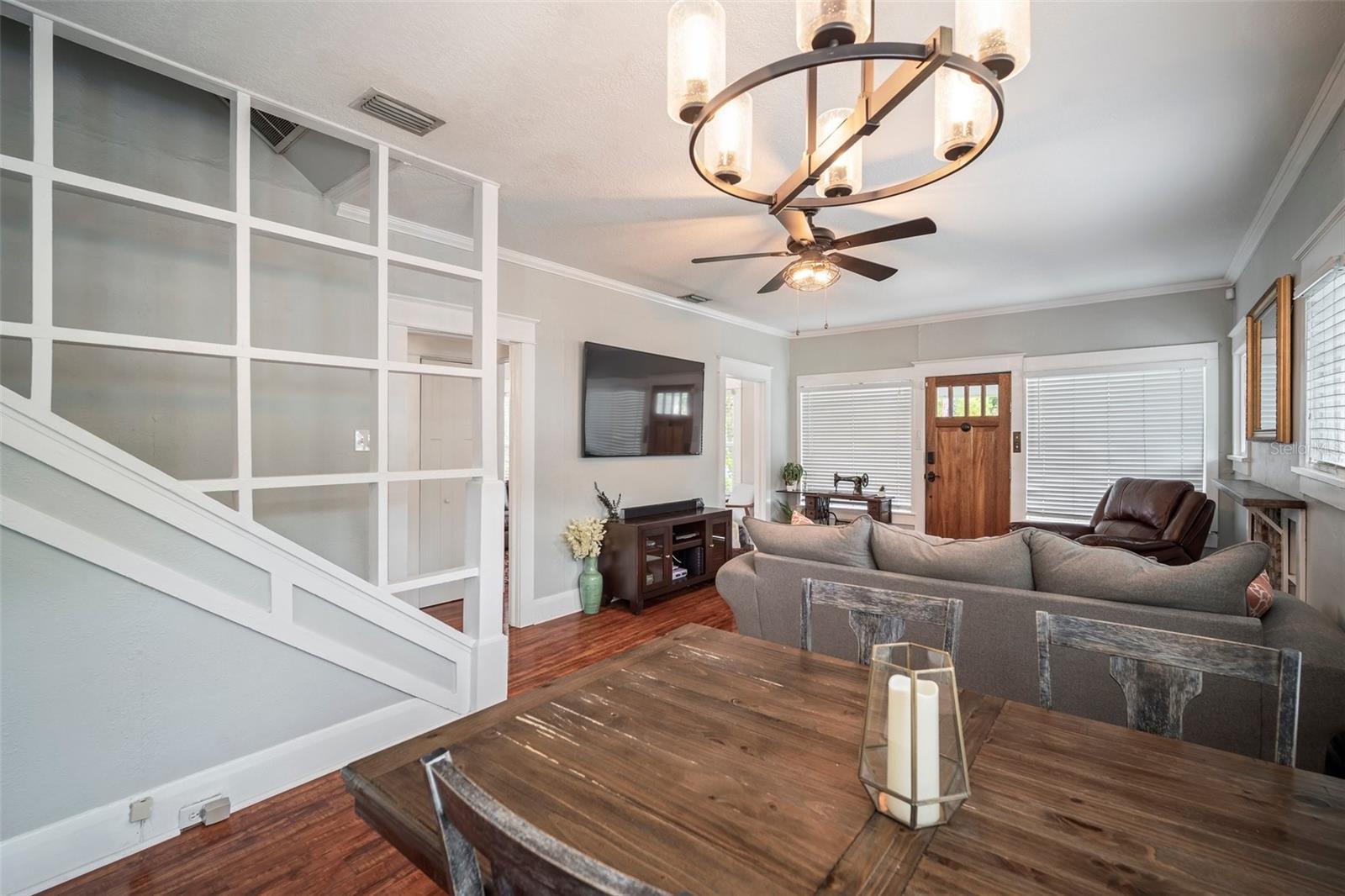 IDLEWILD ON THE HILLSBOROUGH - Residential