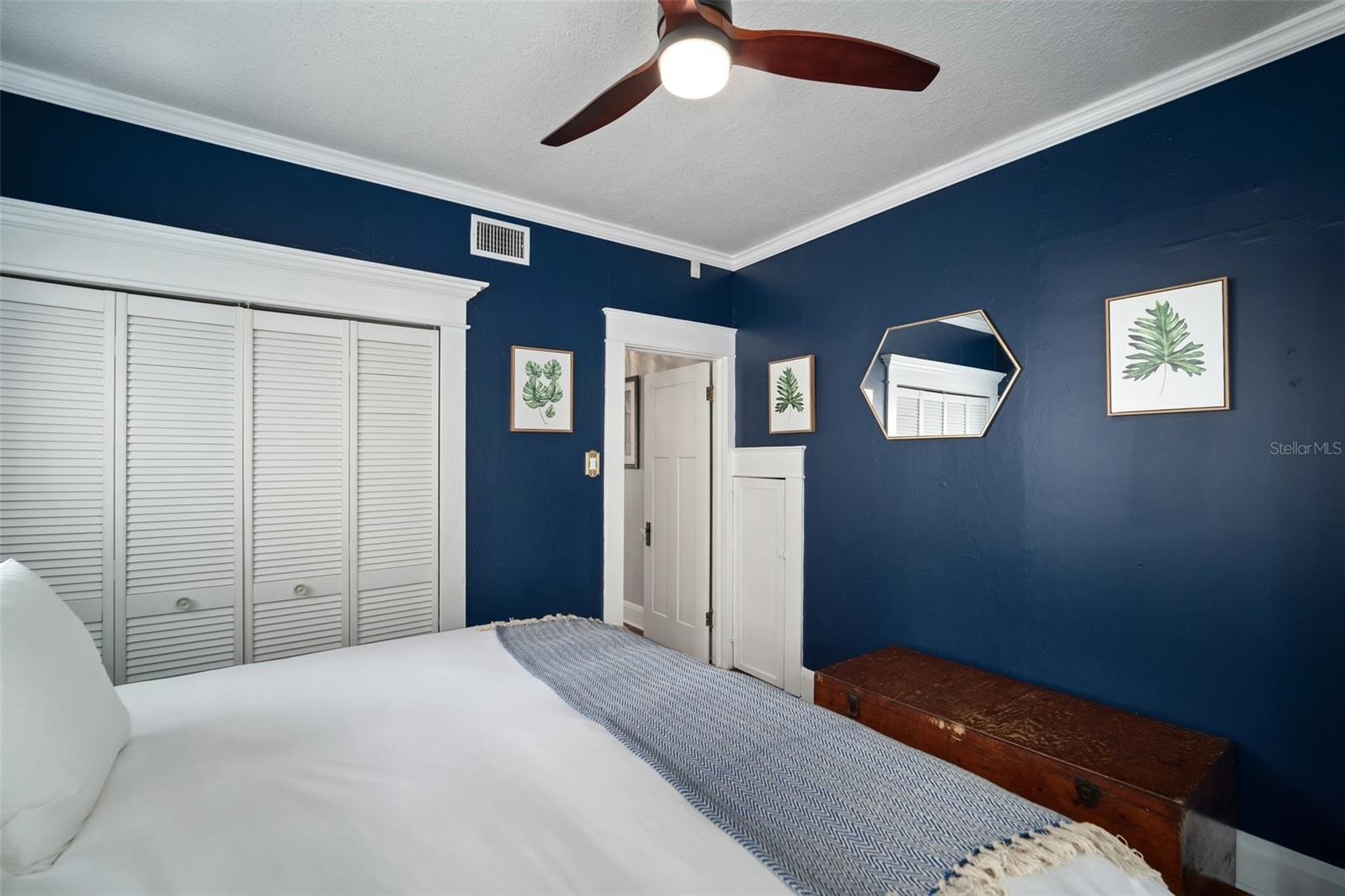 IDLEWILD ON THE HILLSBOROUGH - Residential