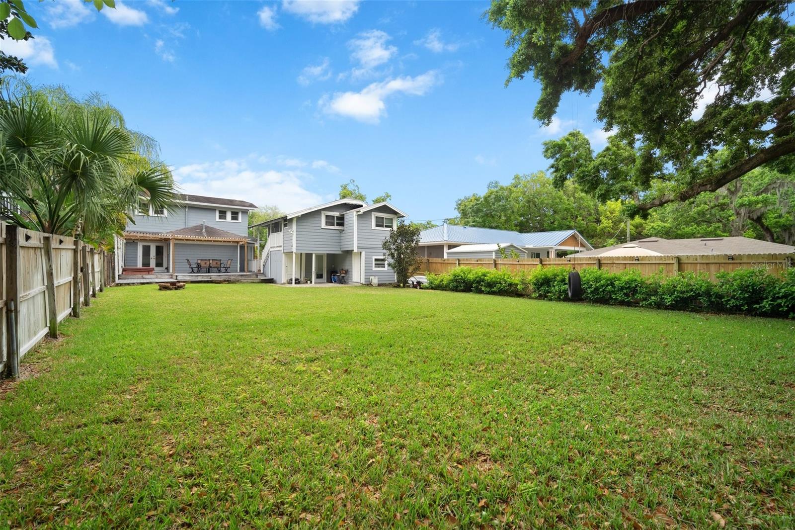 IDLEWILD ON THE HILLSBOROUGH - Residential