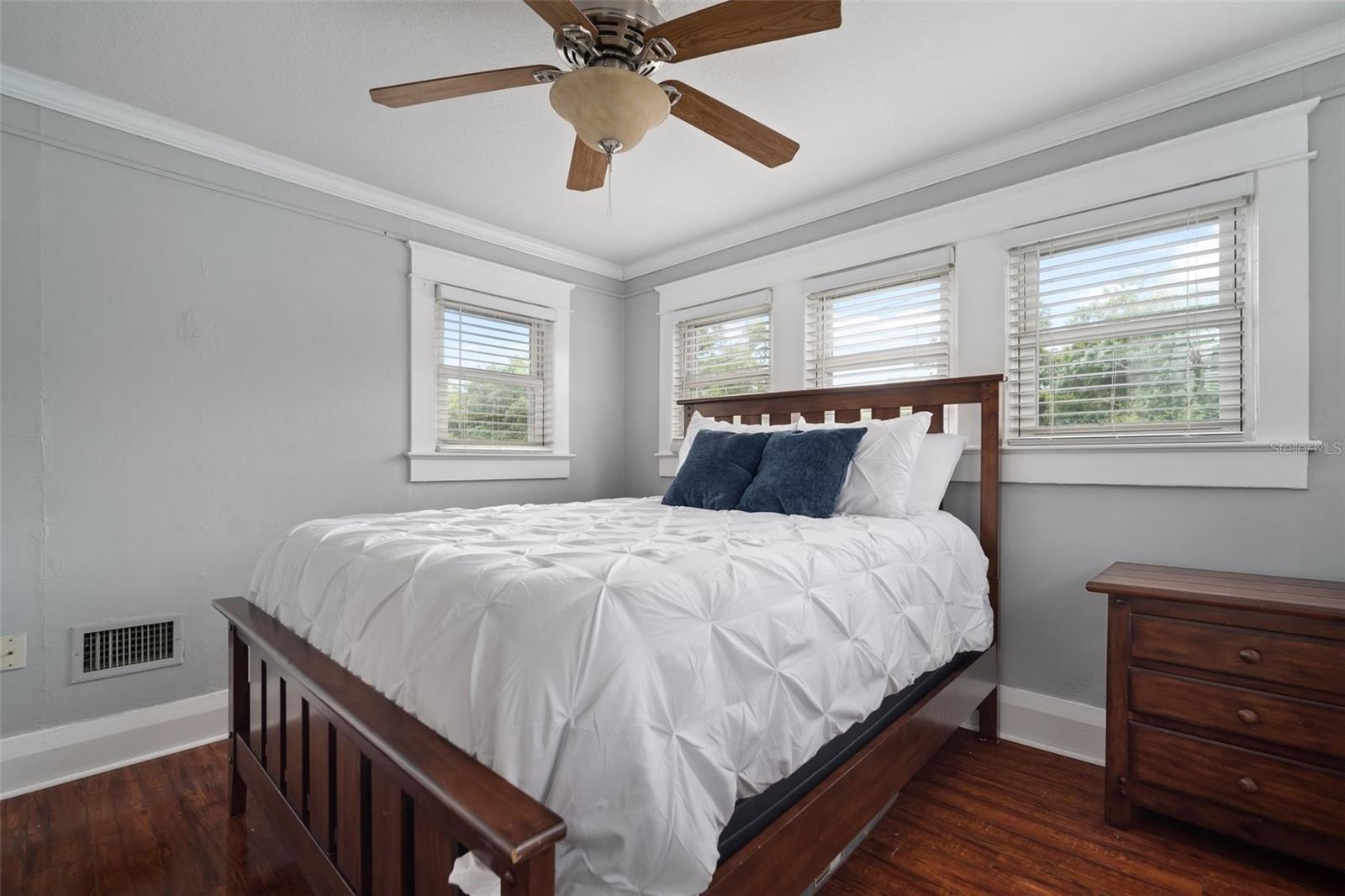 IDLEWILD ON THE HILLSBOROUGH - Residential