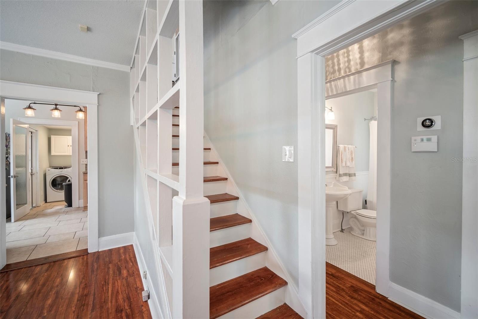 IDLEWILD ON THE HILLSBOROUGH - Residential