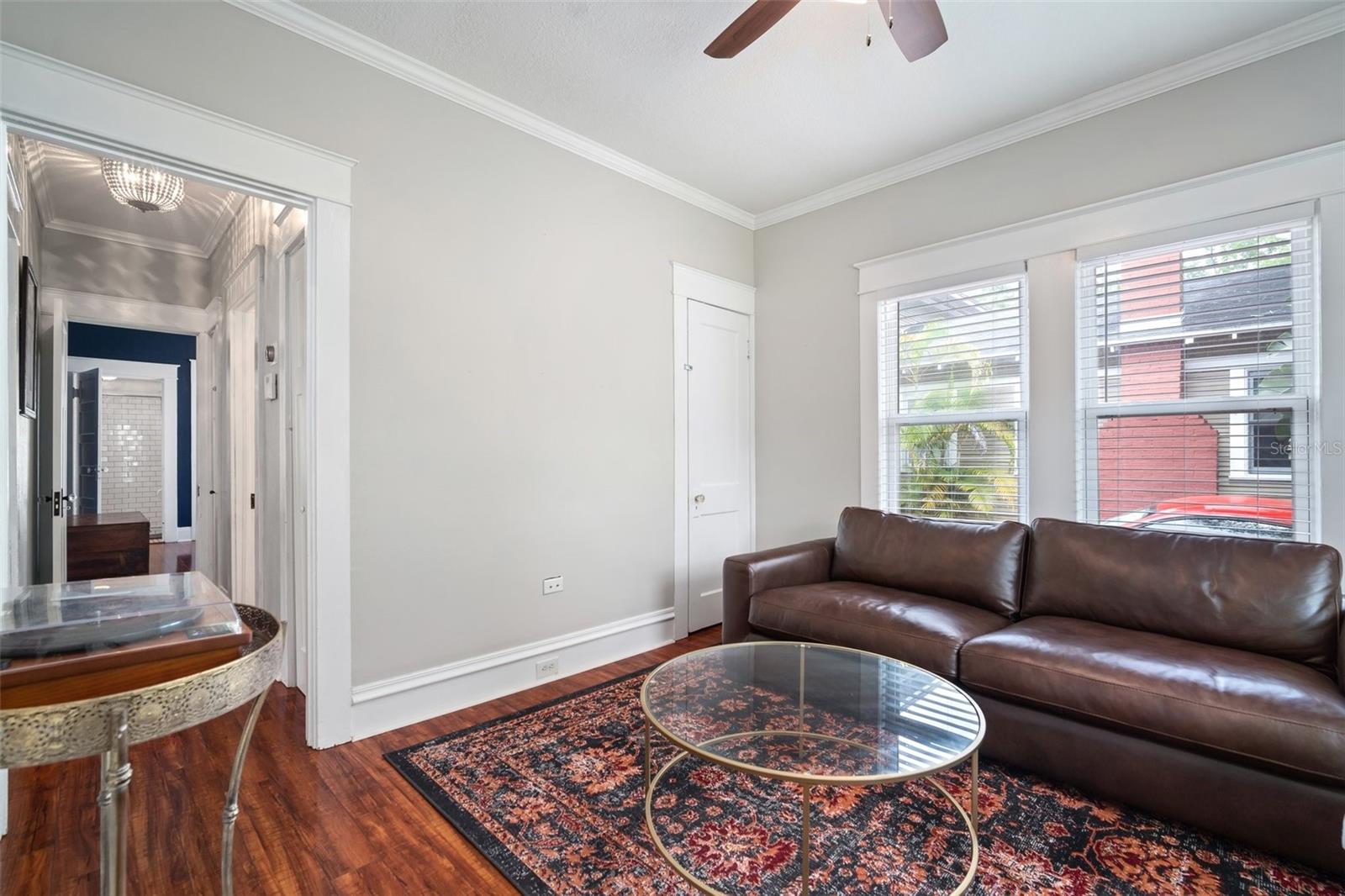 IDLEWILD ON THE HILLSBOROUGH - Residential