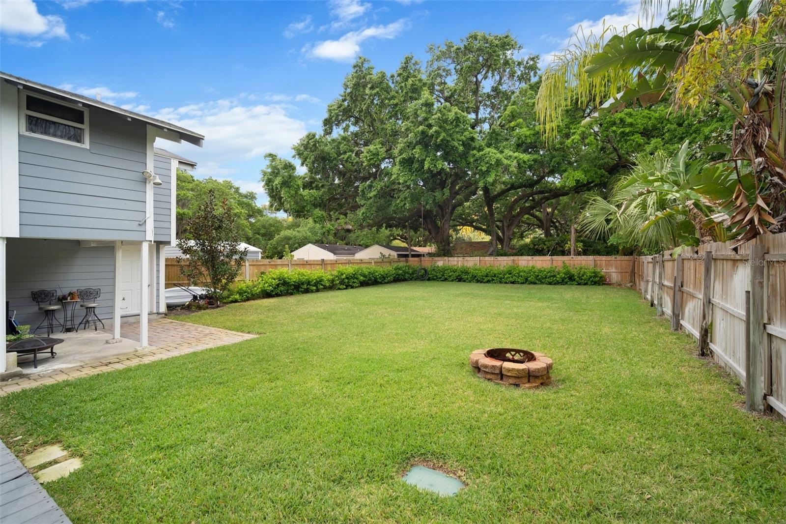 IDLEWILD ON THE HILLSBOROUGH - Residential