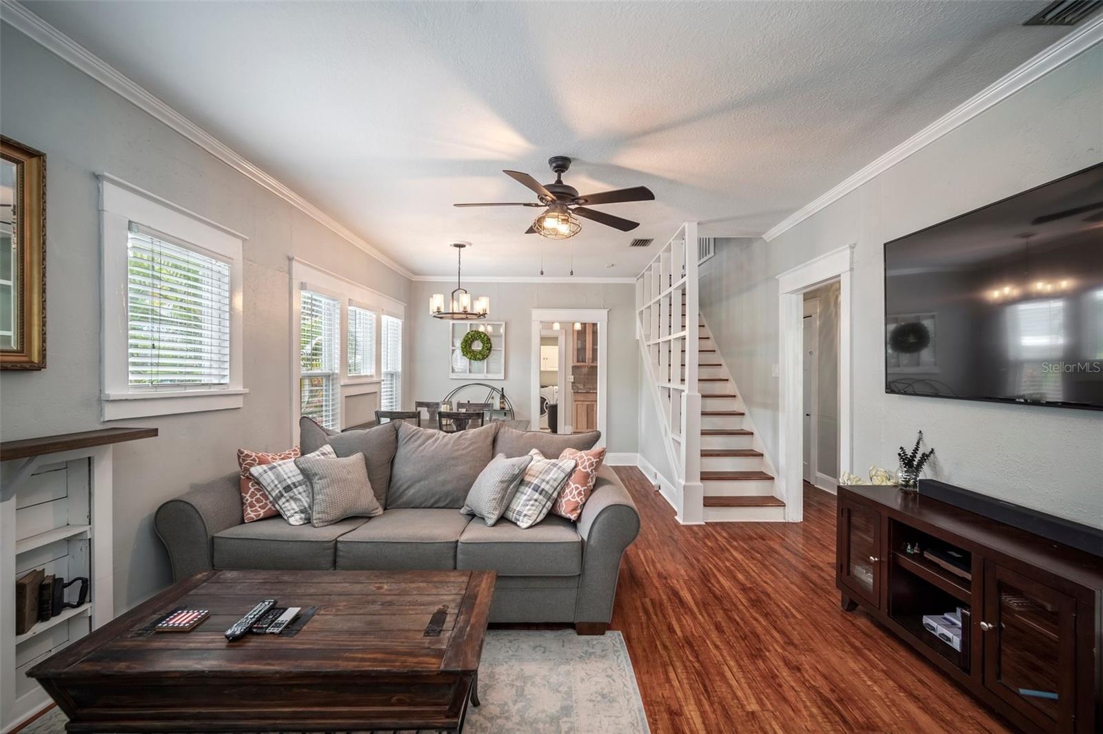 IDLEWILD ON THE HILLSBOROUGH - Residential