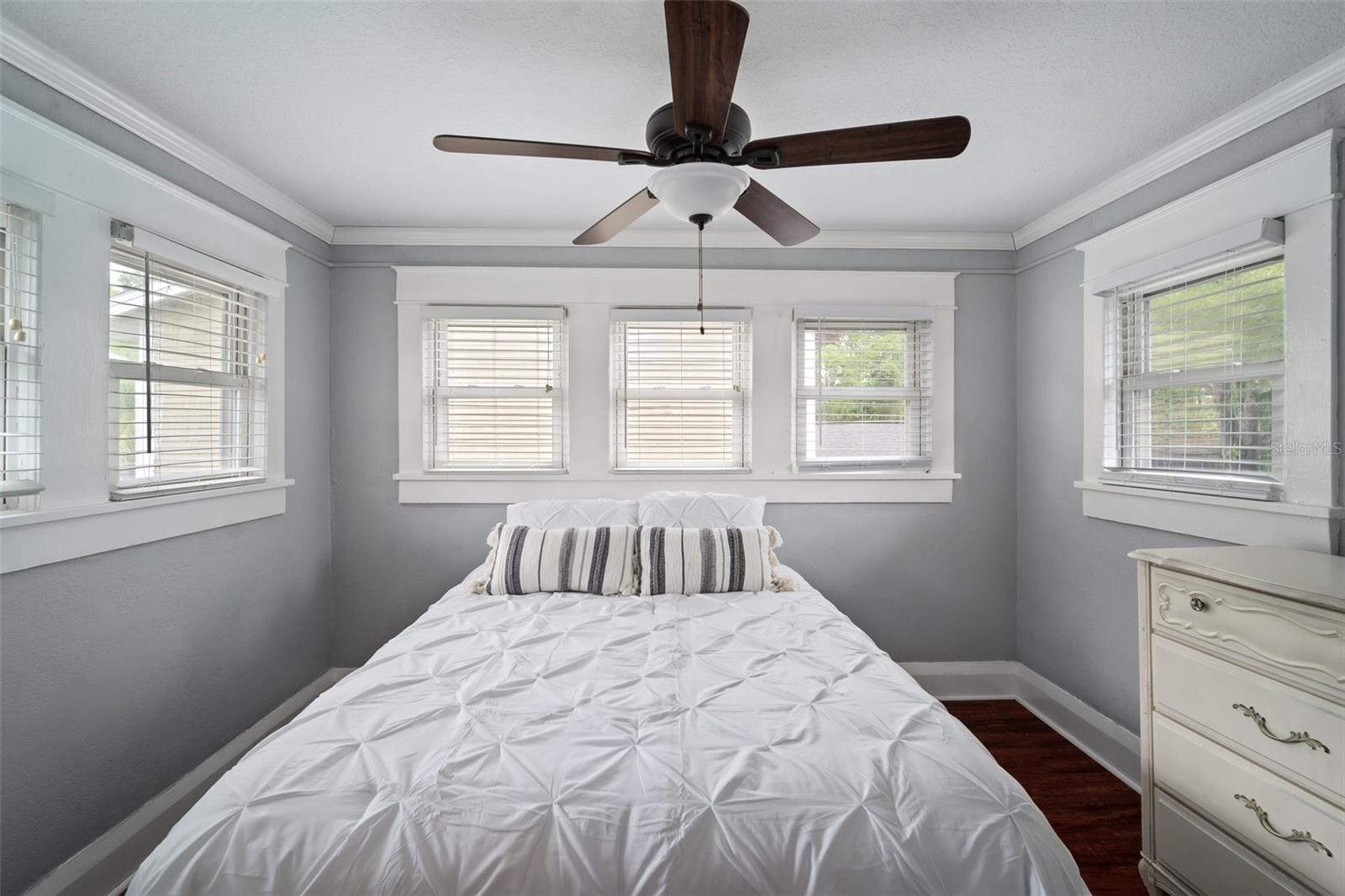 IDLEWILD ON THE HILLSBOROUGH - Residential