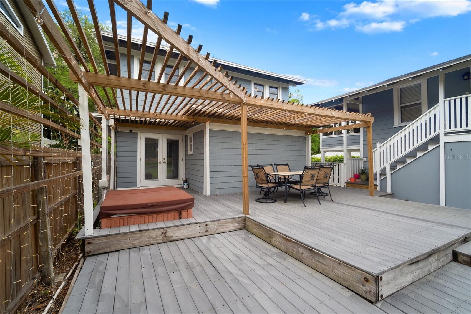 IDLEWILD ON THE HILLSBOROUGH - Residential