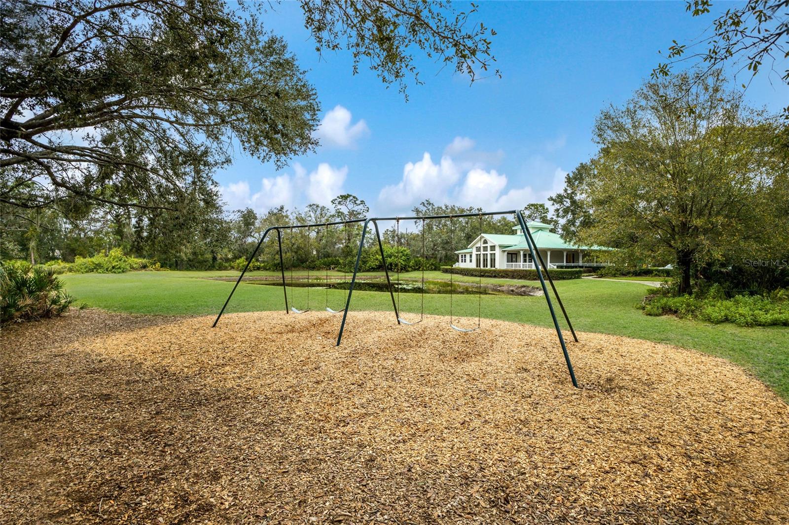 SUMMERFIELD HOLLOW PH 1-A & 1-B - Residential