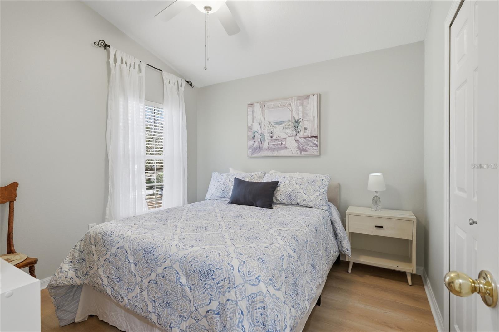 SUMMERFIELD HOLLOW PH 1-A & 1-B - Residential