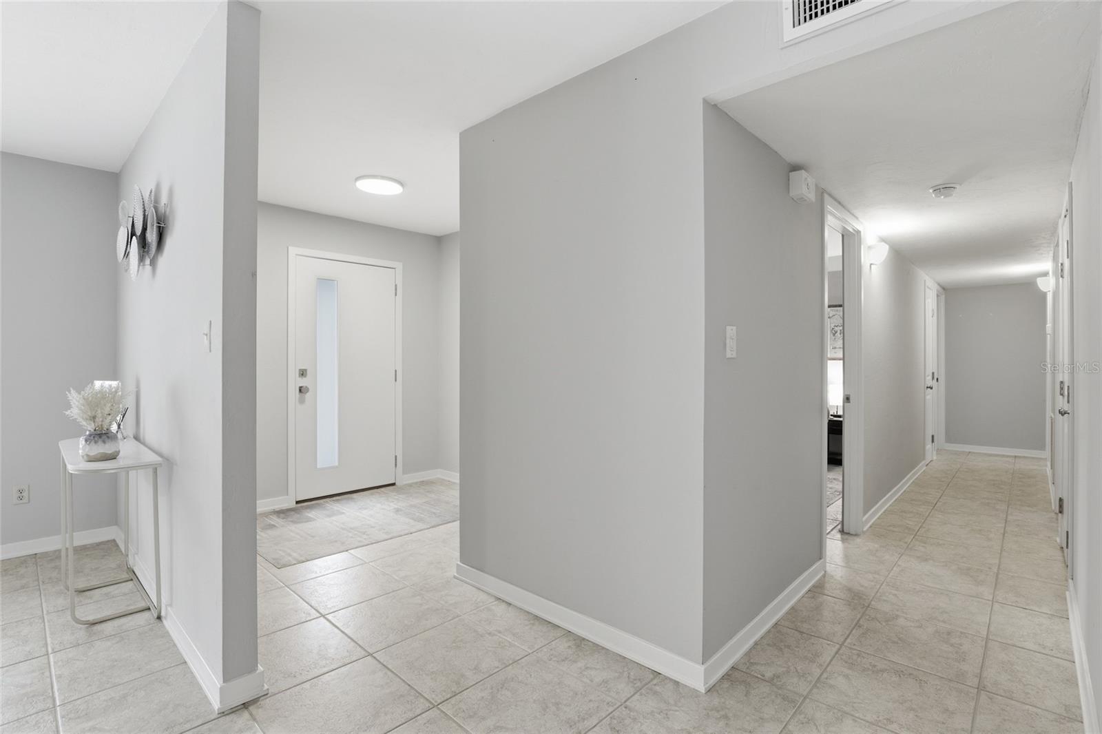 RENEWOOD - Residential