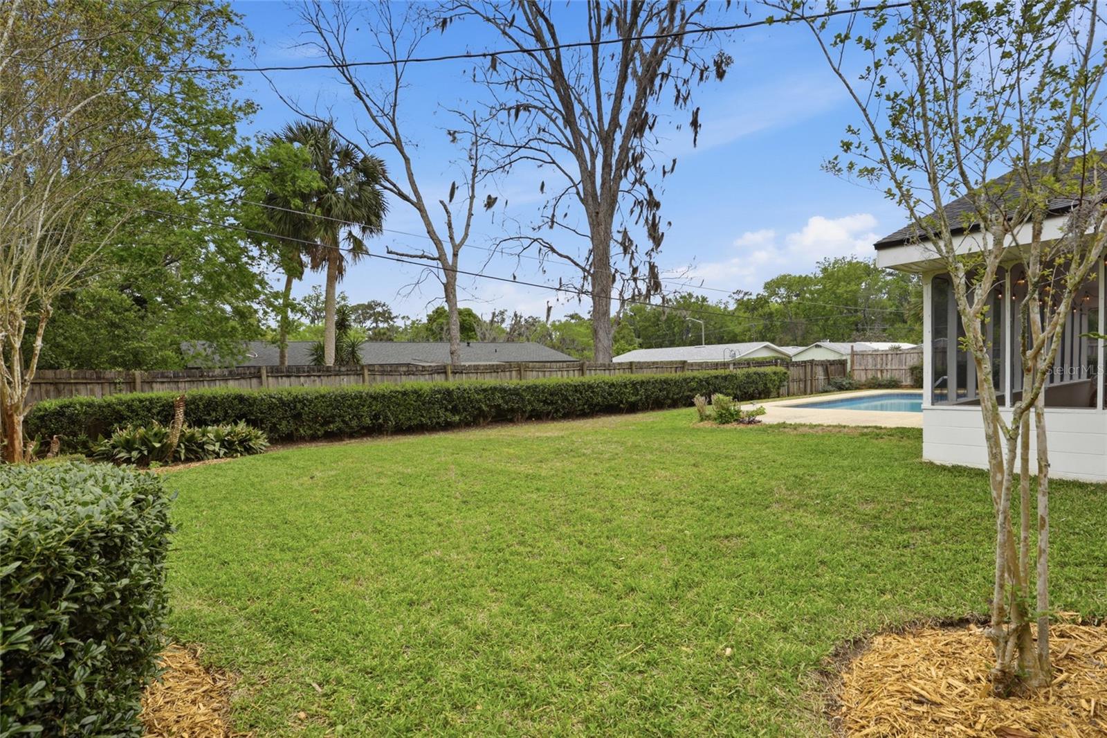 RENEWOOD - Residential