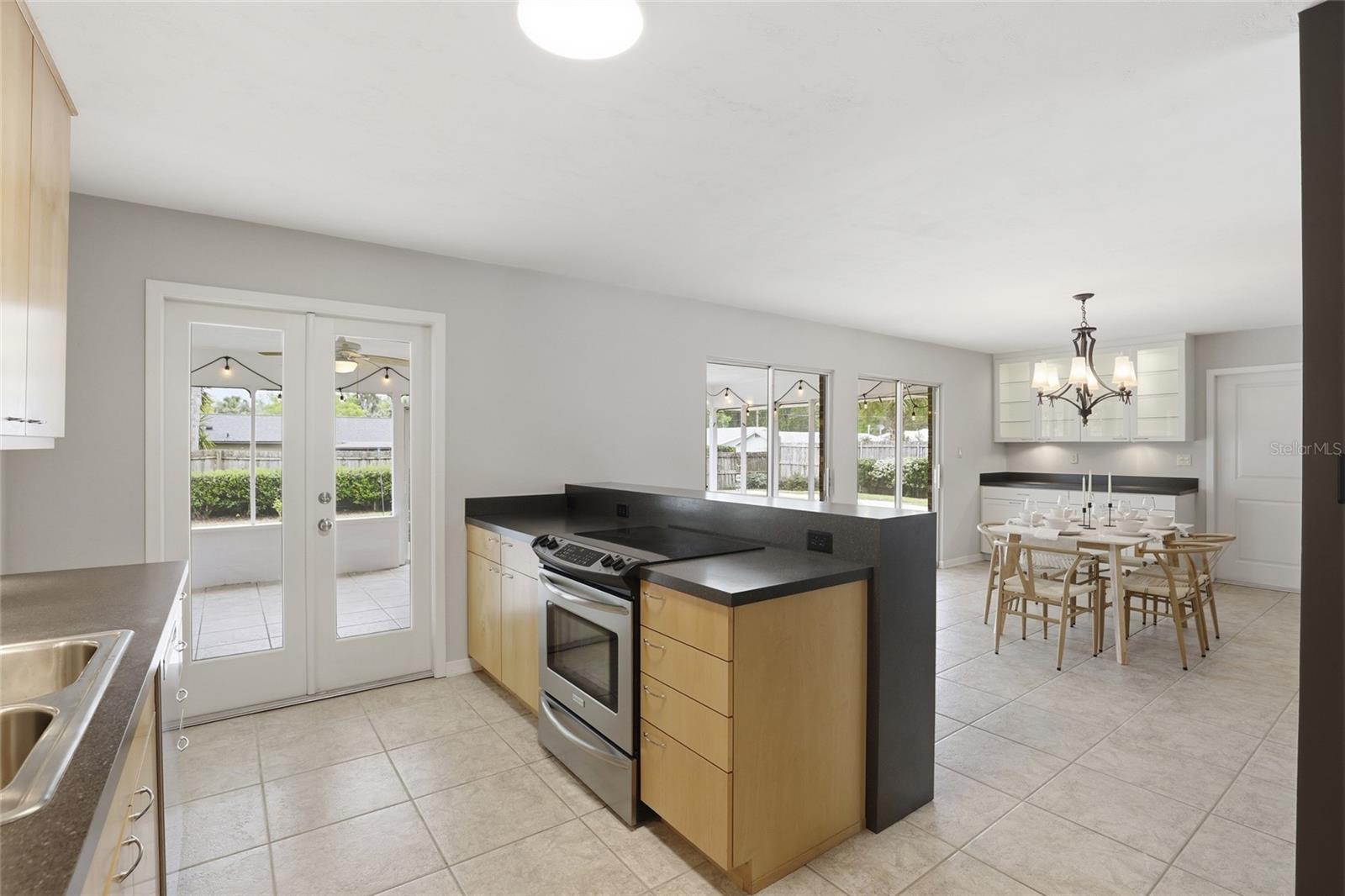 RENEWOOD - Residential