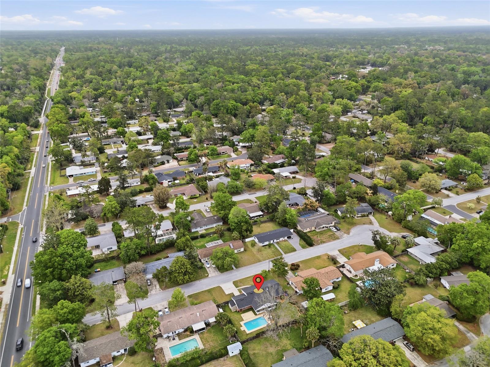 RENEWOOD - Residential