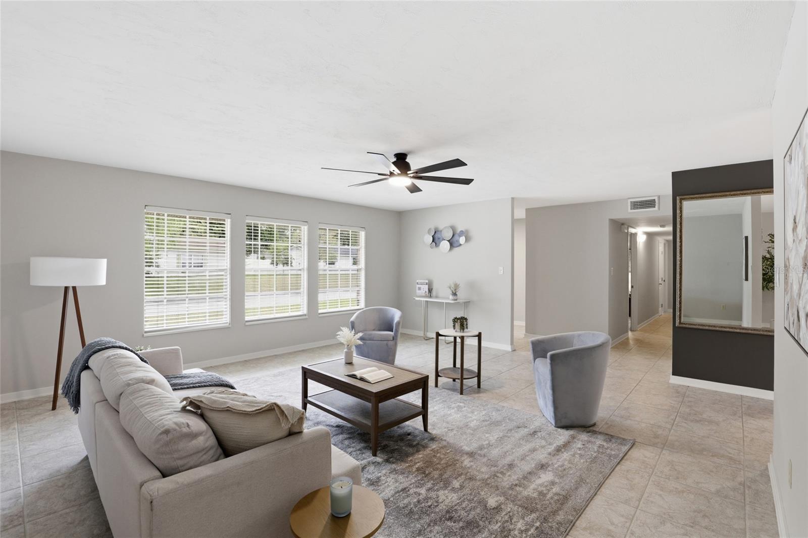 RENEWOOD - Residential