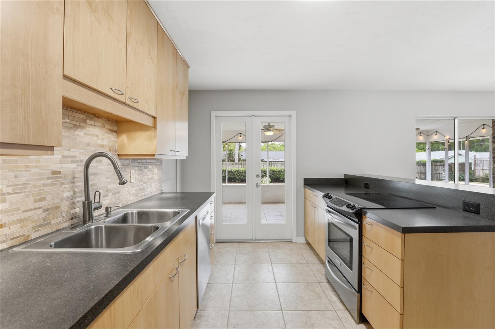 RENEWOOD - Residential