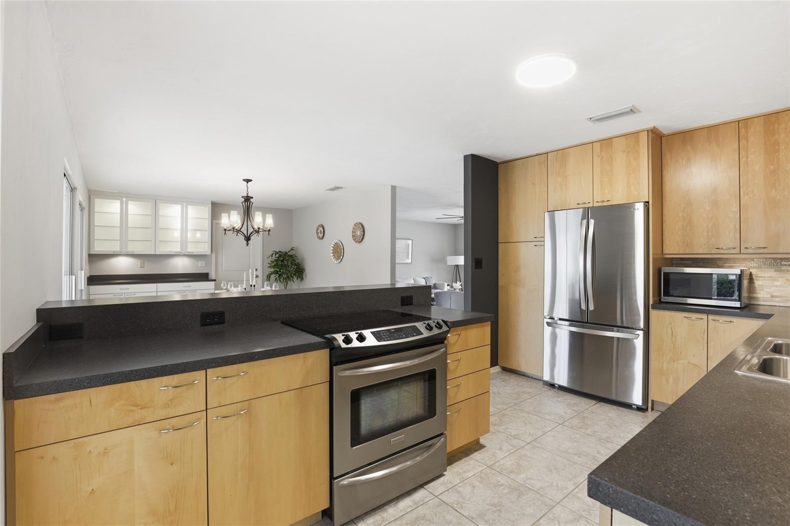 RENEWOOD - Residential