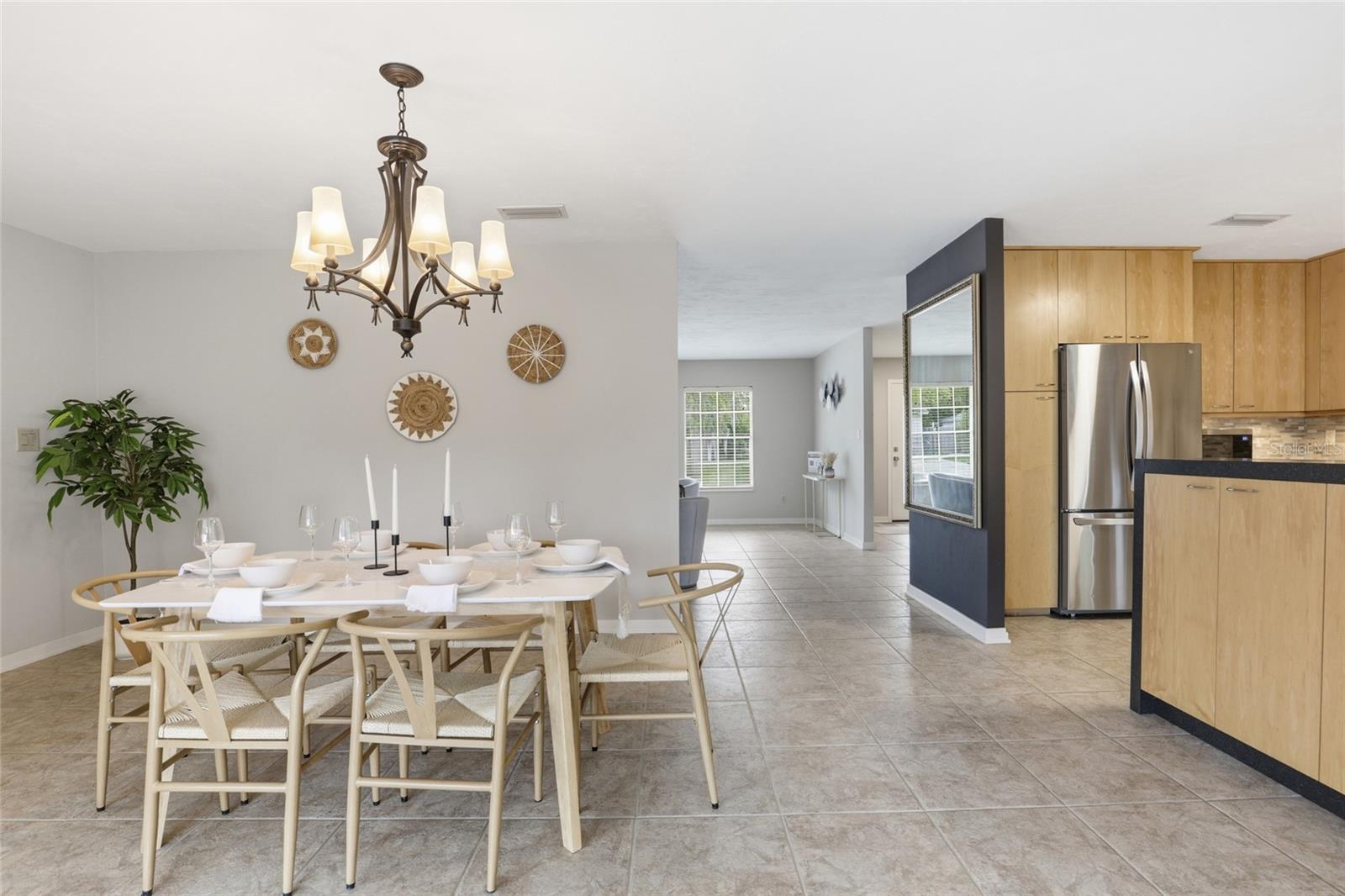 RENEWOOD - Residential