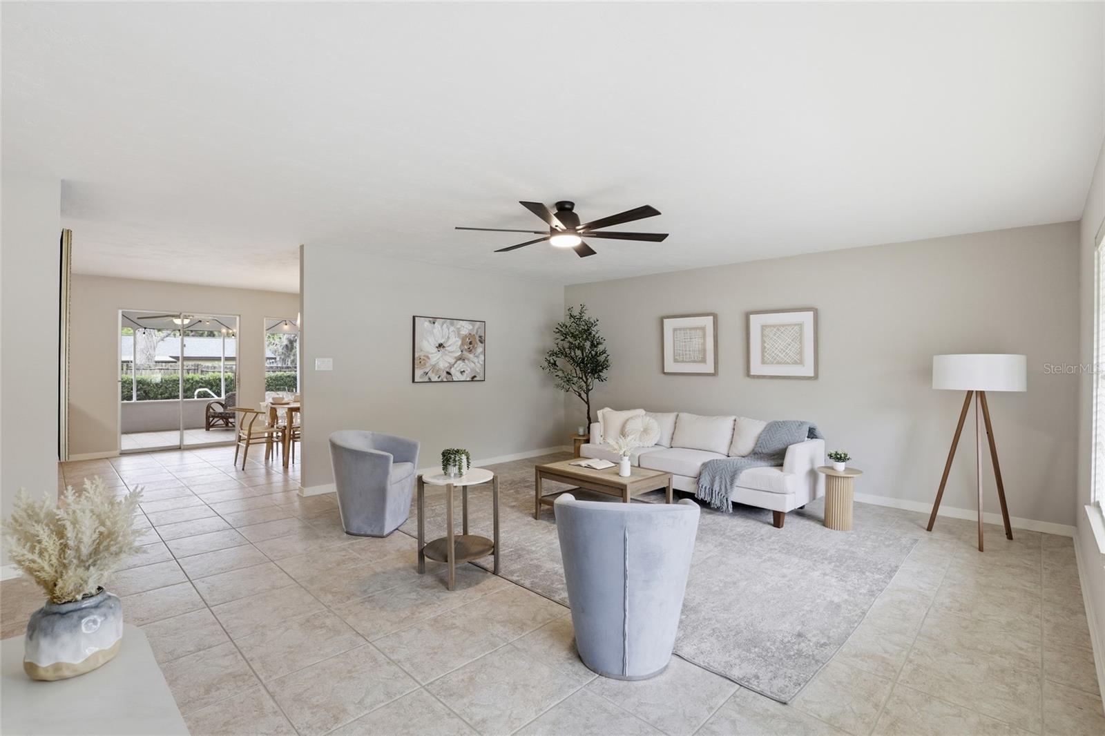 RENEWOOD - Residential