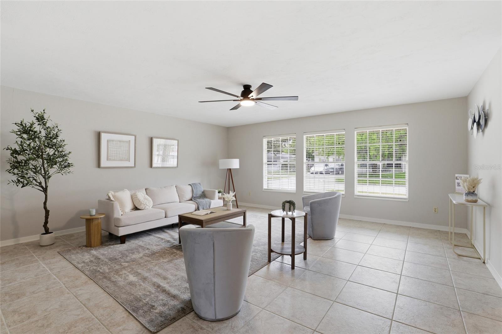 RENEWOOD - Residential