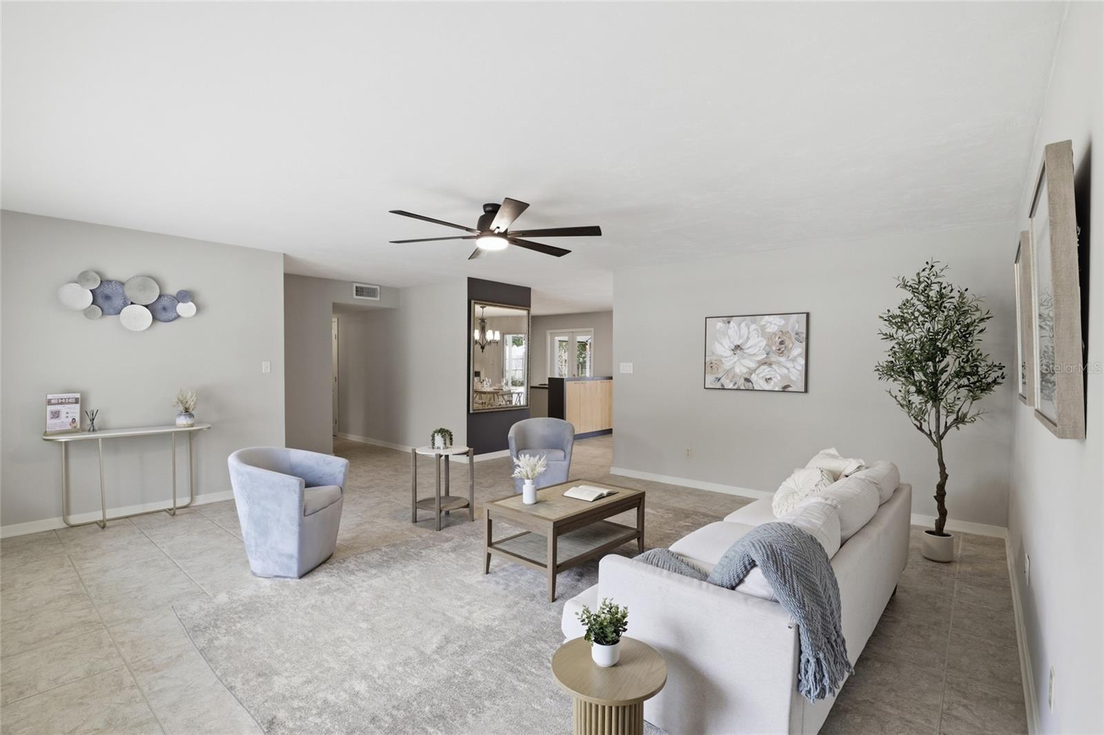 RENEWOOD - Residential