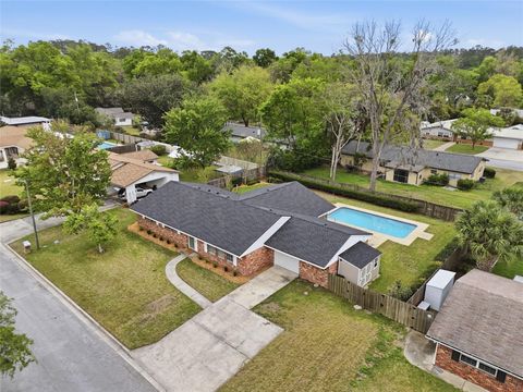 3311 NW 27TH AVENUE GAINESVILLE FL 32605