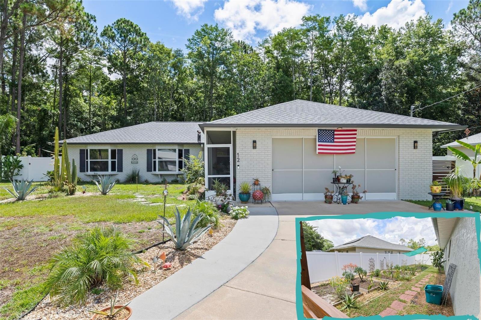 12 ZEBRAWOOD COURT
