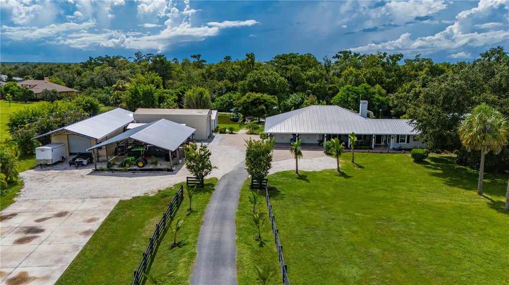 Photo of 10789 SW Cypress Bend Avenue, Arcadia, FL 34269 (MLS # C7529419)