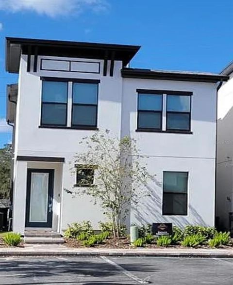 Photo of 192 Villa Domani Circle, Davenport, FL 33896 (MLS # S5150931)