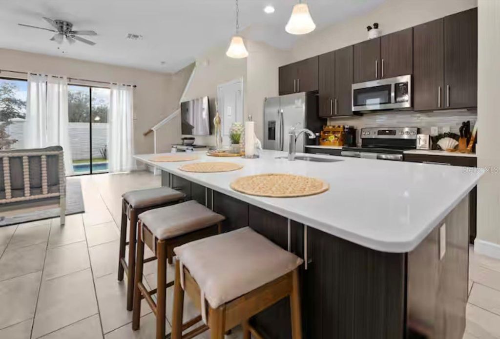 Photo of 192 Villa Domani Circle, Davenport, FL 33896 (MLS # S5150931)