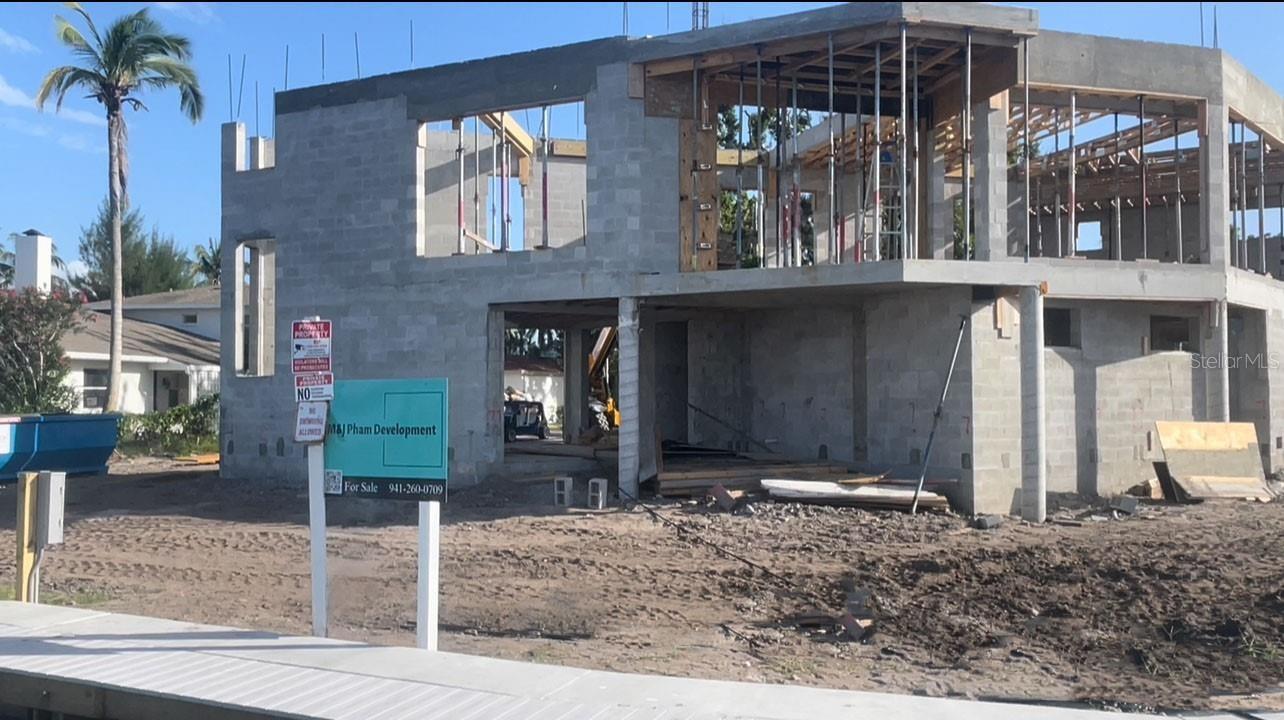 SIESTA REV OF - Residential