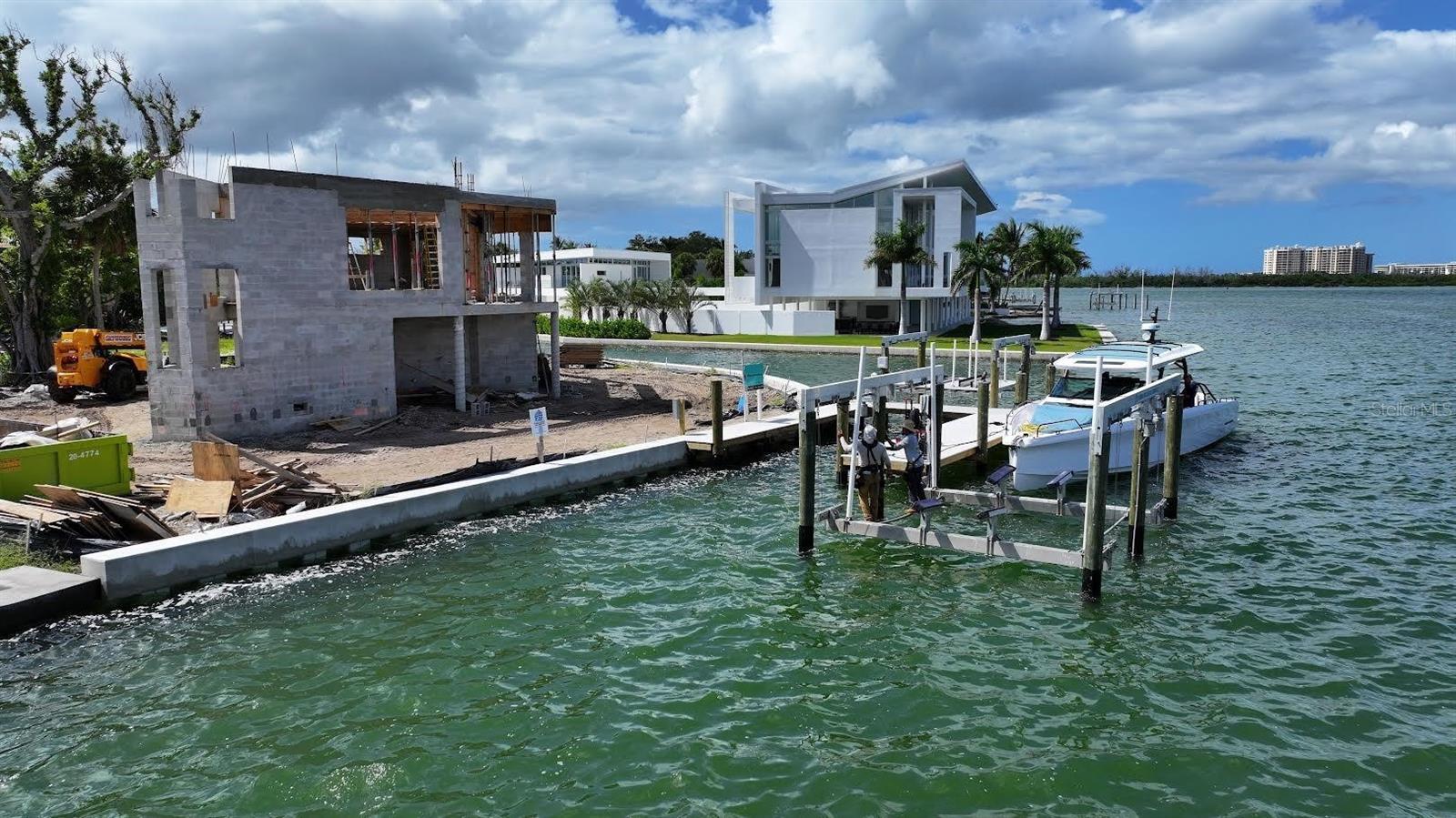 SIESTA REV OF - Residential