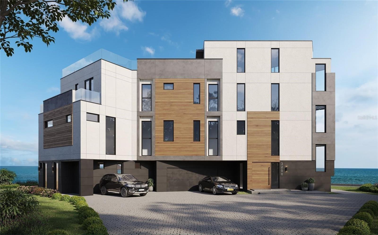 SIESTA REV OF - Residential