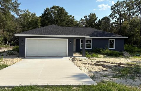 10374 SE 126TH LANE BELLEVIEW FL 34420